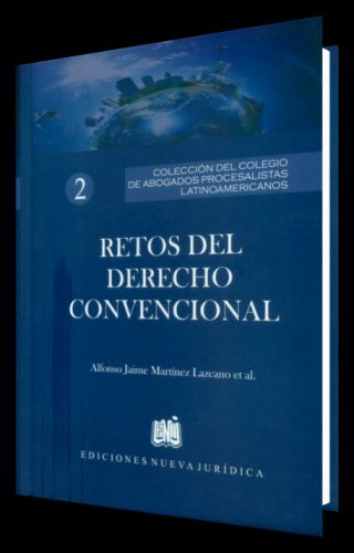 RETOS DEL DERECHO CONVENCIONAL..